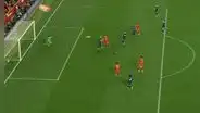 Lamine Yamal se convierte en el héroe de España: brutal golazo al ángulo para el 3-2 sobre Países Bajos