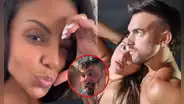 'Nena' Cubillas grita su amor por misterioso hombre tras romance de Macarena Vélez y Juan Ichazo: "Mi guapazo"