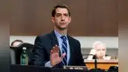 Las "7 cosas que no puedes decir sobre China", según el libro del senador Tom Cotton de EEUU sobre el Gobierno de Xi Jinping