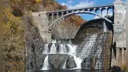Nueva York: sumimistros de agua en riesgo tras niveles altos de sal en reservas para consumo humano