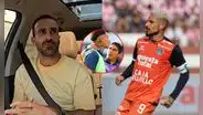 José Carvallo respondió si Paolo Guerrero influyó en descenso de César Vallejo y recordó episodio con Alianza Lima: "Yo le pregunté"