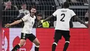 Alemania se medirá ante Portugal por las semifinales de la Liga de Naciones