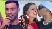 Said Palao envío mensaje a Alejandra Baigorria previo a la participación de Macarena Vélez en 'EVDLV': "Se dicen muchas cosas"