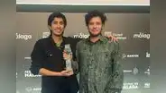 Triunfo del cine peruano en el Festival de Málaga