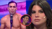 Macarena Vélez revela que Said Palao terminó con ella por tener una relación con Diego Chávarri: "Le chocó mucho"