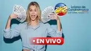 RESULTADOS Lotería de Cundinamarca EN VIVO HOY, 25 de marzo: sigue el sorteo 4743 y los números ganadores vía Canal 1