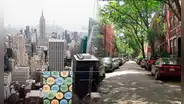 Estos son los 10 barrios de Nueva York donde podrías comprar o alquilar una casa en 2025, según StreetEasy