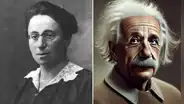 La mujer que creó el teorema más bello del mundo y revolucionó la física: Albert Einstein la consideró una genio matemático