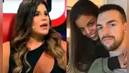 Macarena Vélez niega haber sido la causante del fin de la relación de la ‘Nena’ Cubillas y Juan Ichazo: “No quiero entrar en su juego”