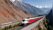 El tren de altura en el Perú, uno de los más importantes en Latinoamérica, será puesta a concesión este 2025: se invertirá US$565 millones