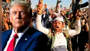 Estados Unidos lanza ataque letal y elimina a líderes de los rebeldes hutíes: cayó su mayor experto en misiles balísticos
