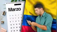 ¿Por qué es festivo este lunes 24 de marzo? Mira qué se celebra y el calendario de feriados 2025 en Colombia