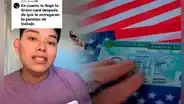 Inmigrante latino revela cómo logró obtener la Green Card en solo 9 meses para residir en EEUU: "Junten la mayor evidencia"