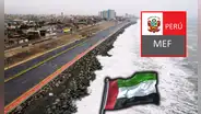 Este megaproyecto turístico en el Callao despierta el interés de Emiratos Árabes para potenciar inversiones en Perú, según MEF