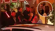 Pedro Pascal y Jennifer Aniston desatan rumores de posible romance tras cita misteriosa de 3 horas en Los Ángeles