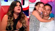 Macarena Vélez confiesa que Said Palao le ocultó la existencia de su hija cuando empezaron a salir: “Él nunca lo comentó”
