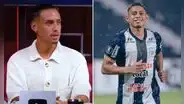 Erick Noriega destapa factor clave que está haciendo brillar a Kevin Quevedo en Alianza Lima: "No todos son iguales"