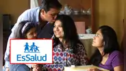 Afiliados de EsSalud pueden afiliar al seguro social a hijos mayores de 18 años: este es el único requisito que deben cumplir en 2025