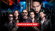Vivo X el Rock 2025 en Lurín: artistas, precios, cómo comprar tus boletos y todo lo que debes saber del concierto