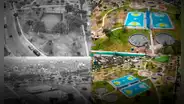 Así luce el nuevo parque del Callao de 20.000 m² tras años de abandono: estará listo por completo en 2025