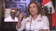 Retiran del Ministerio de Cultura a asesor vinculado al sobrino de Dina Boluarte