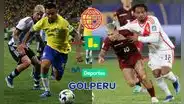 Canales de las Eliminatorias 2026: ¿cómo ver todos los partidos de la fecha 14 desde Perú?
