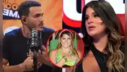 Mario Irivarren estalla ante críticas por caso de bullying a Macarena Vélez en ‘Combate’: “No tengo pruebas”