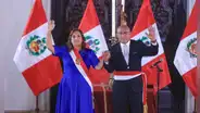 Julio Díaz Zulueta es el nuevo ministro del Interior en reemplazo de Juan Santiváñez