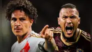 JUEGO Venezuela vs Perú EN VIVO vía Televen online por internet: horarios, canales de TV y streaming por Eliminatorias
