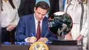 Estas son las dos nuevas leyes que reforzarán el control migratorio en Florida: serán aplicadas este 2025