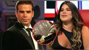 Macarena Vélez reveló que tuvo romance con actor venezolano Alejandro Nones: "Fui su guía turística"