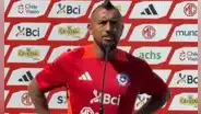 Arturo Vidal se molestó con periodista tras incómoda pregunta previo al Chile vs Ecuador: "No tiene nada que ver con lo que me interesa"