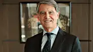 ¿Quién es Gianluigi Aponte? El magnate suizo que adquirió 2 puertos estratégicos en el Canal de Panamá
