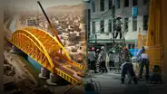 El millonario puente entre San Juan de Lurigancho y El Agustino que entra en su etapa final tras 14 años