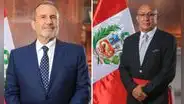 Canciller Elmer Schialer sobre denuncias contra nuevo ministro Julio Diaz Zulueta: "Hay que dar el beneficio de la duda"
