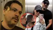Luis Fernando rompe su silencio sobre la relación de Pamela López y Paul Michael: "Tiene derecho"