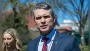 Secretario de Defensa de Estados Unidos envía por error los planes de guerra a un chat grupal con un periodista