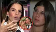 Alejandra Baigorria sorprende al respaldar mensajes contra Macarena Vélez tras revelaciones sobre Said Palao en 'EVDLV'