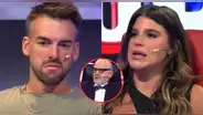Beto Ortiz expone explosiva reacción de Juan Ichazo contra Macarena Vélez en grabación de 'EVDLV': "Se acercaba a reclamarle"