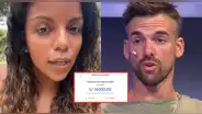 Juan Ichazo muestra depósito de S/14.000, pero la 'Nena' Cubillas lo encara: "Préstamos que yo sigo pagando"