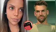 ‘Nena’ Cubillas acusa a Juan Ichazo de amenazarla con mostrar videos personales: "Ya me cansé"