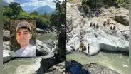 Encuentran cuerpo de joven desaparecido en las lagunas Los Peroles de Ceiba en Piura