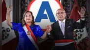 Julio Díaz Zulueta: Dina Boluarte prefirió que un exmilitante de César Acuña sea ministro del Interior