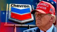Trump extiende la presencia de Chevron en Venezuela a días del cierre de operaciones en el país latinoamericano