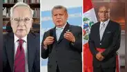 César Hildebrandt sobre nuevo ministro del Interior, Julio Díaz Zulueta: “Es una sugerencia directa de César Acuña”