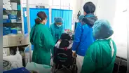 Qali Warma: Al año de la intoxicación de escolares en Puno, el caso continúa impune