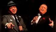 Mario Kramarenco, el mejor imitador de Frank Sinatra, ofrecerá un gran espectáculo en Lima