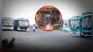 Transportistas de 'El Chino' no saldrán a trabajar hoy tras atentado a balazos contra chofer en VMT