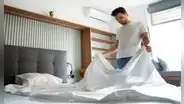 ¿Cómo prevenir el polvo y los ácaros en casa para proteger la salud de tu familia?