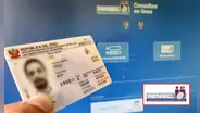 Peruanos acceden a la renovación gratuita del DNI en todo el país si cumplen con este único requisito, vía Reniec